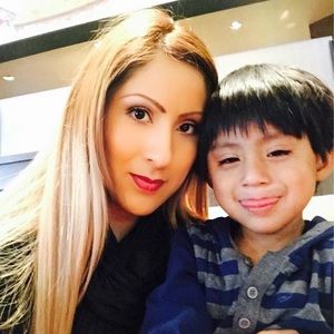 Meet your Posher, Maria